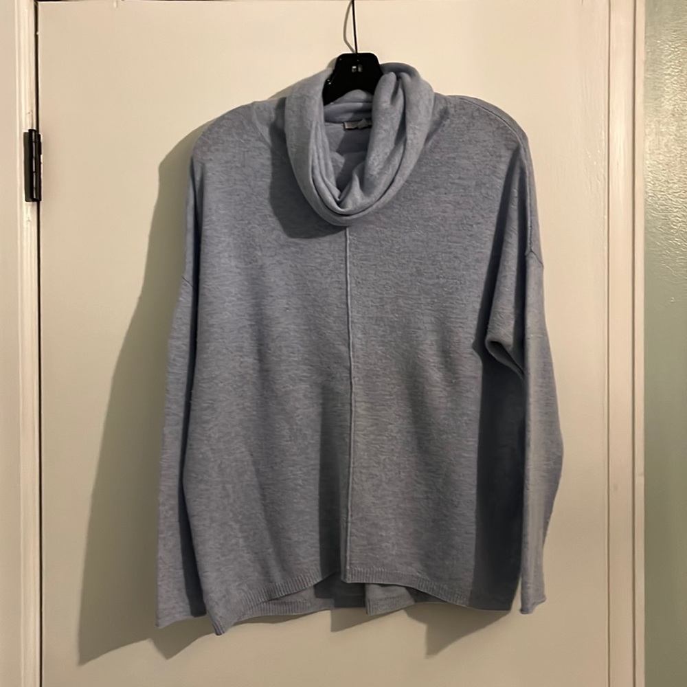 Kinross Cashmere Sweater Size Large